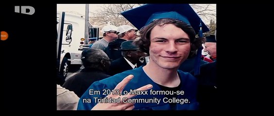 INVESTIGAÇÃO DISCOVERY - VALE DOS MALDITOS