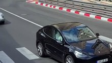124 مليون دولار على عجلات.. مرسيدس الأغلى تجوب شوارع موناكو
