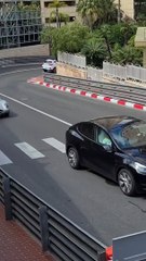 142 مليون دولار على عجلات.. مرسيدس الأغلى تجوب شوارع موناكو