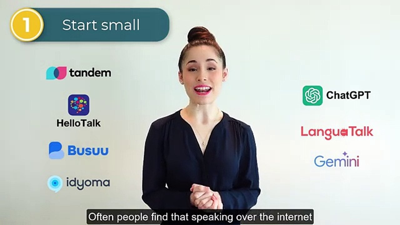 8 Proven Tips to Overcome Your Fear of Speaking English Confidently