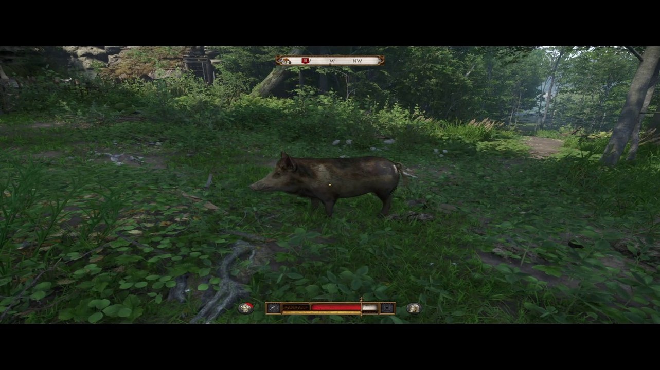 KCD 2 - angel henry - softcore - good guy - Untertitel - s1e4 - Fortuna