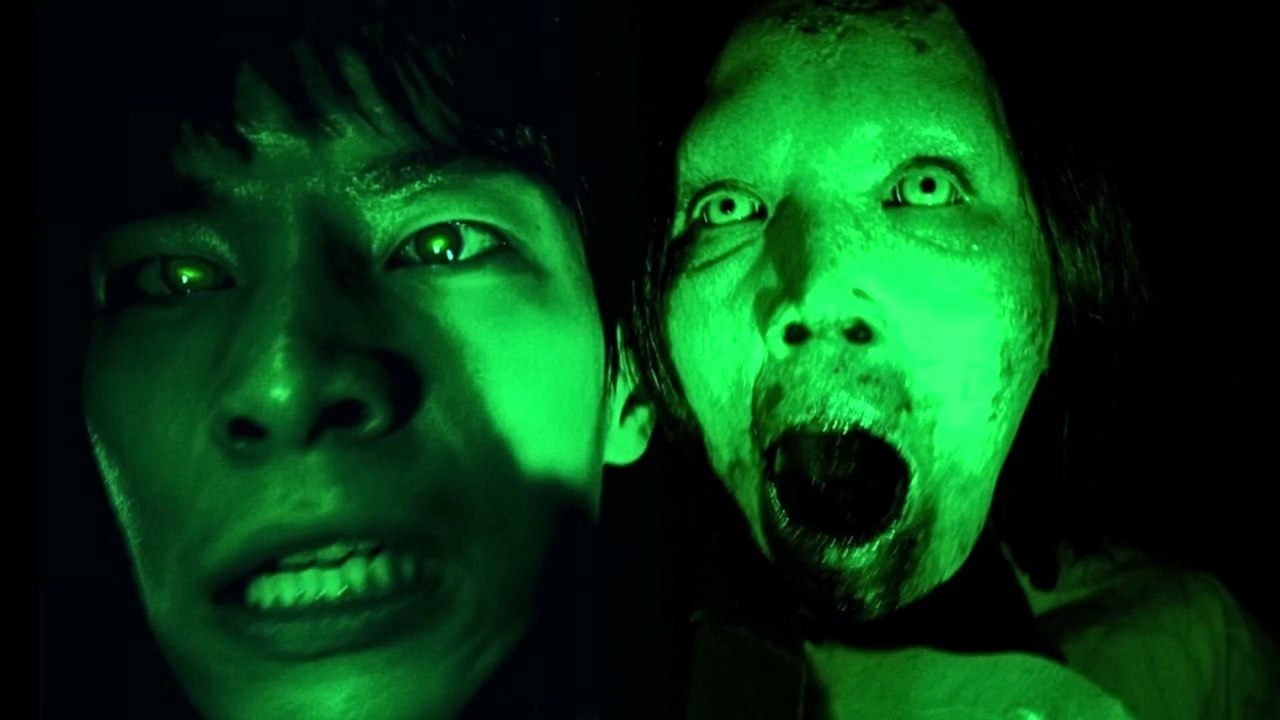 Gonjiam Haunted Asylum (2018) Ending Explained and Recap