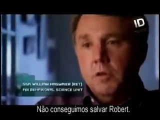 INVESTIGAÇÃO DISCOVERY - ASSASSINATO POR CORRESPONDÊNCIA - (ID)