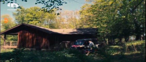 INVESTIGAÇÃO DISCOVERY - CABANA NO BOSQUE    ESTREOU ONTEM NO ID PORTUGUÊS