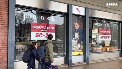 Istruttoria dell'Antitrust su Poltronesofa' per pratica scorretta