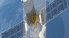 ¿Cuántos satélites tiene Argentina y cómo se posiciona en el mundo?