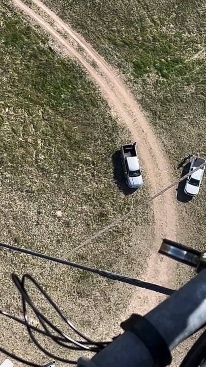 'Usted cree que soy maje': Hondureño burla a la migra y no se deja capturar