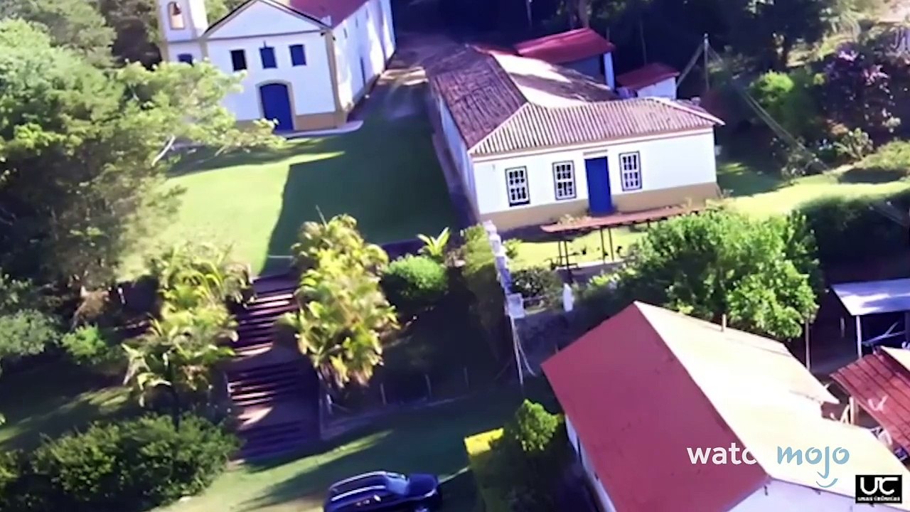 ¡10 TERRIBLES Crímenes que (Probablemente) NO CONOCES!