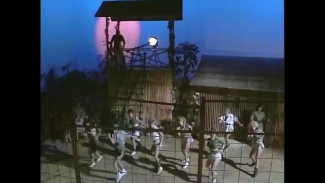 Benny Hill - Heroes Through the Ages (1989)