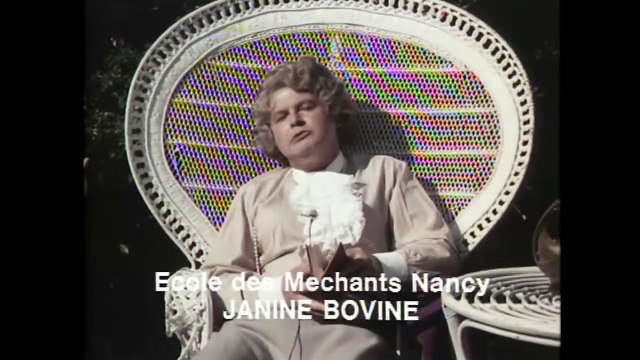 Benny Hill - Gavin Blod; The Man & His Music (1975)