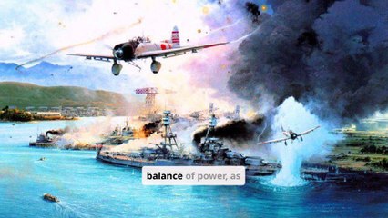 The History of World War II in 5 minutes