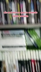 Connais tu cette console ?