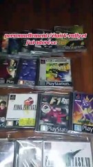 Ton premier jeu #Playstation ?