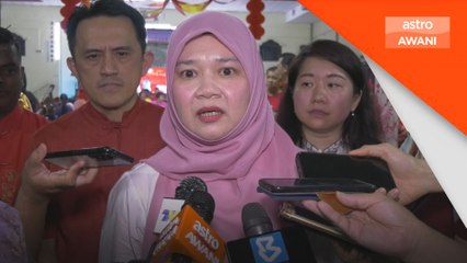 Kanak-kanak ikuti sesi persekolahan selepas kes mahkamah selesai