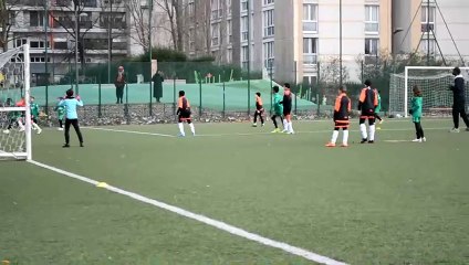 Challenge cup district 93.