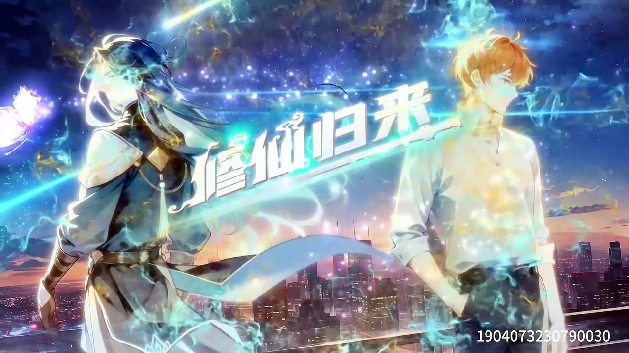 Immortal Cultivator Returns to Be a Big Boss Episode 287 to 289 In Multiple Subtitles