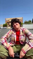 He Took Out His Anger on Innocent People After His Car Was Damaged! 🚗🥺🤯 What Will Happen Next?