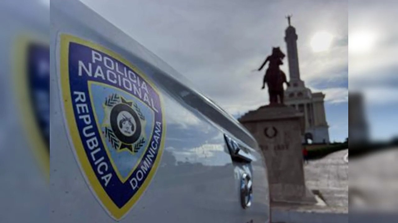 Policía detiene a dos hombres por rapto de menores en Santiago