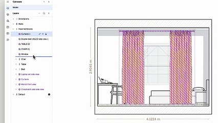 How to use layers in Rayon