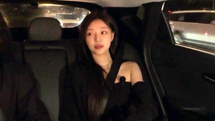 Exclusive Deleted Scene from Netflix’s Singles Inferno Season 4 🔥