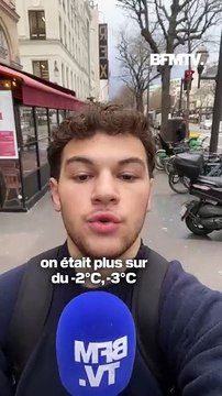 À Paris, le mobilier urbain anti-SDF se répand de plus en plus dans les rues