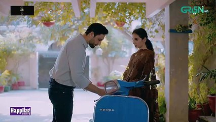 Faraar Episode 13 - 9th February 2025