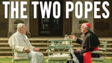 The Two Popes (2019)