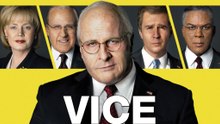 Vice (2018)