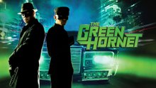 The Green Hornet (2011)