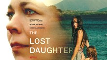 The Lost Daughter (2021)