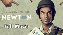 Newton (2017) - Full Movie