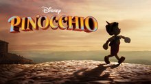 Pinocchio (2022)