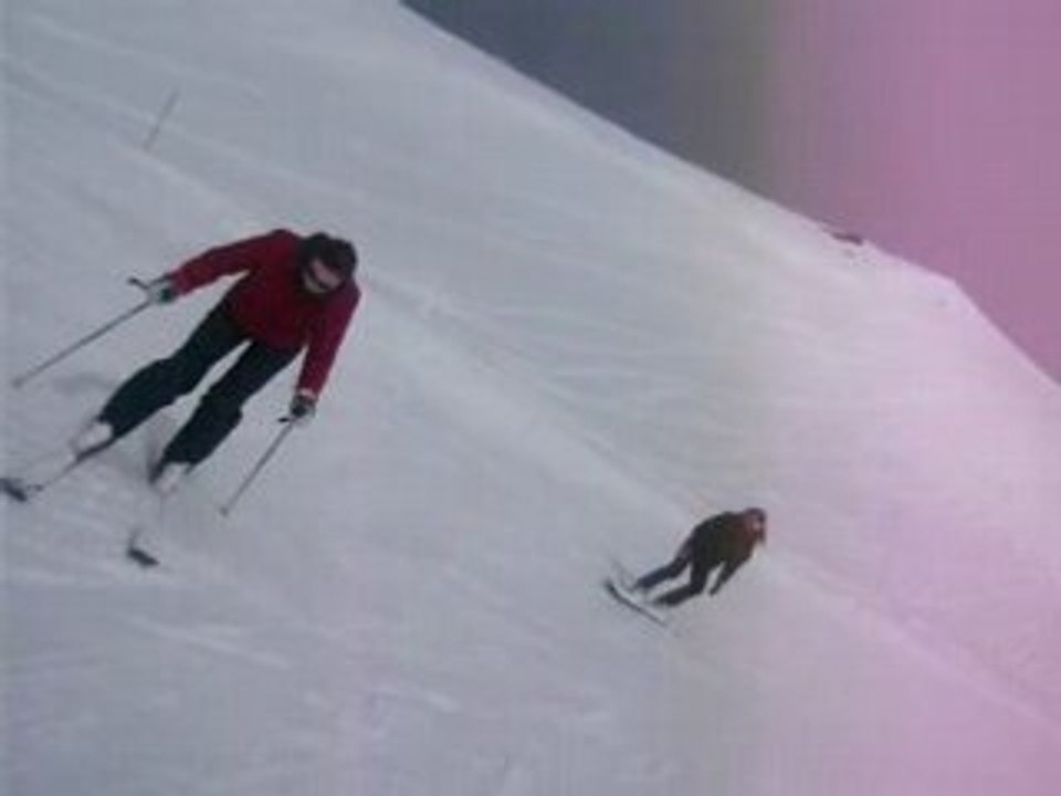 Il est où Remy?