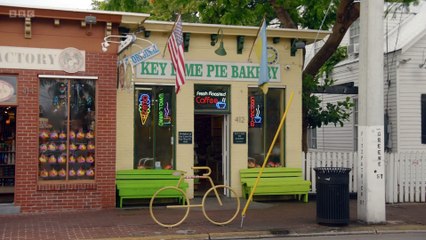 Alison Hammond Explores Florida: Episode 10 Highlights 🌴