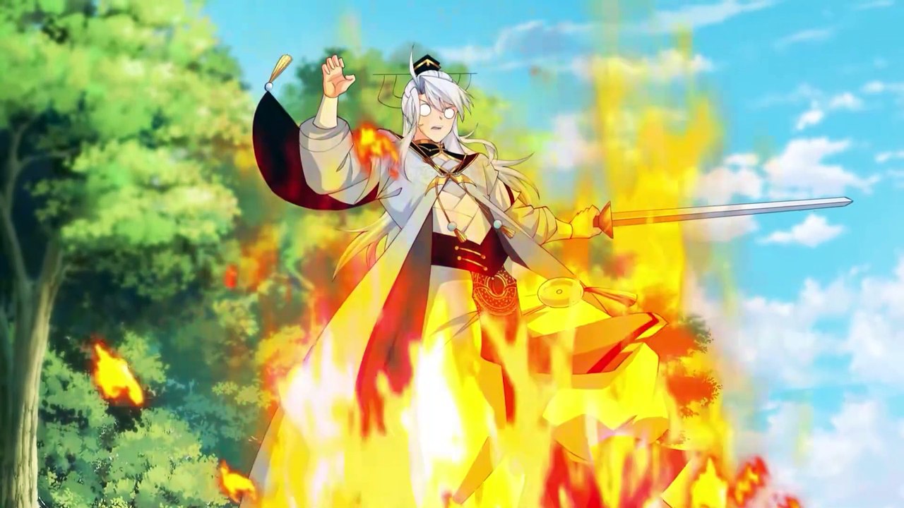 oI Became Invincible After Awakening Of Organs Episode 42 In Multiple Subtitles