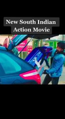 South Action Movie 2025 🔥