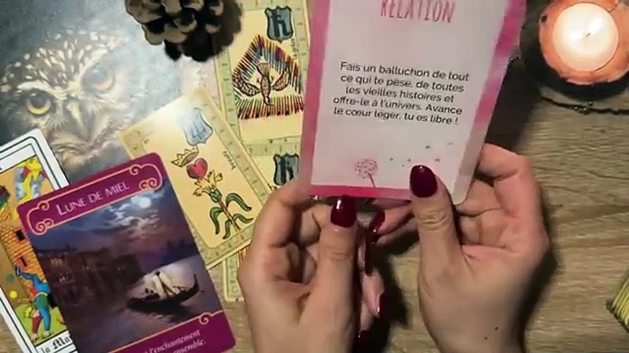 ♉️ TAUREAU • FÉVRIER 2025 • Y a pas de hasard 😉 • LE TAROSCOPE DU MOIS