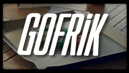 Gofrik Cem Yılmaz Reklam Filmleri Vol. 6
