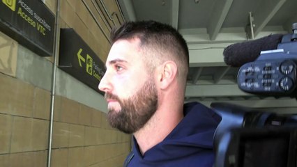 David Rodríguez llega a Sevilla sin Anabel Pantoja ni su hija: su llamativo cambio de actitud