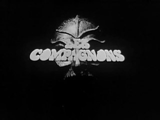 2 I Compagni Di Baal - I Misteri Dell'isola Di Saint Louis - 1968