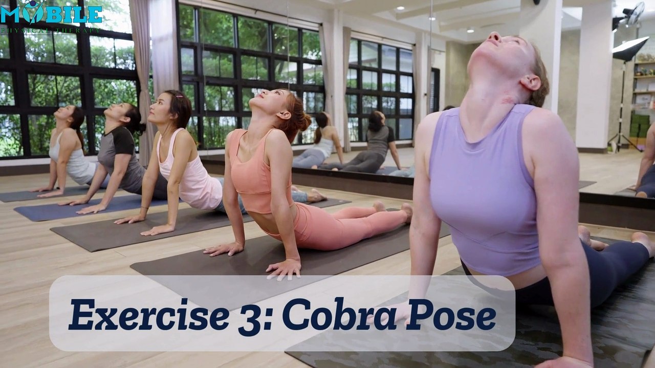 7 Best Spine Strengthening Exercises for Osteoporosis | Protect Your Spine