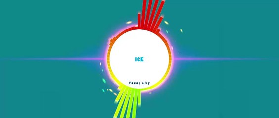 Ice (Extended Visualiser)
