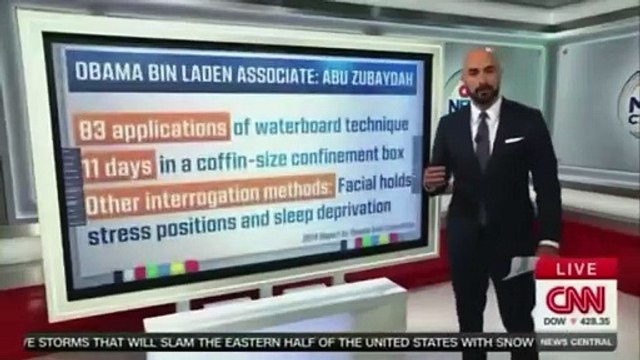 CNN, Obama ile Usame bin Ladin'i karıştırdı