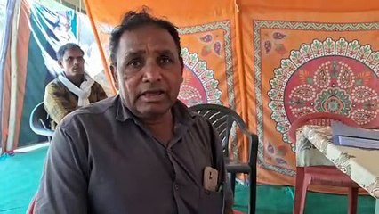 इस बार फिर हुआ ऐसा तो भविष्य में राजस्थान के पशु मेले में नहीं आएंगे...