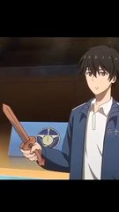 Don't underestimate his wooden sword | The Daily life of immortal king |