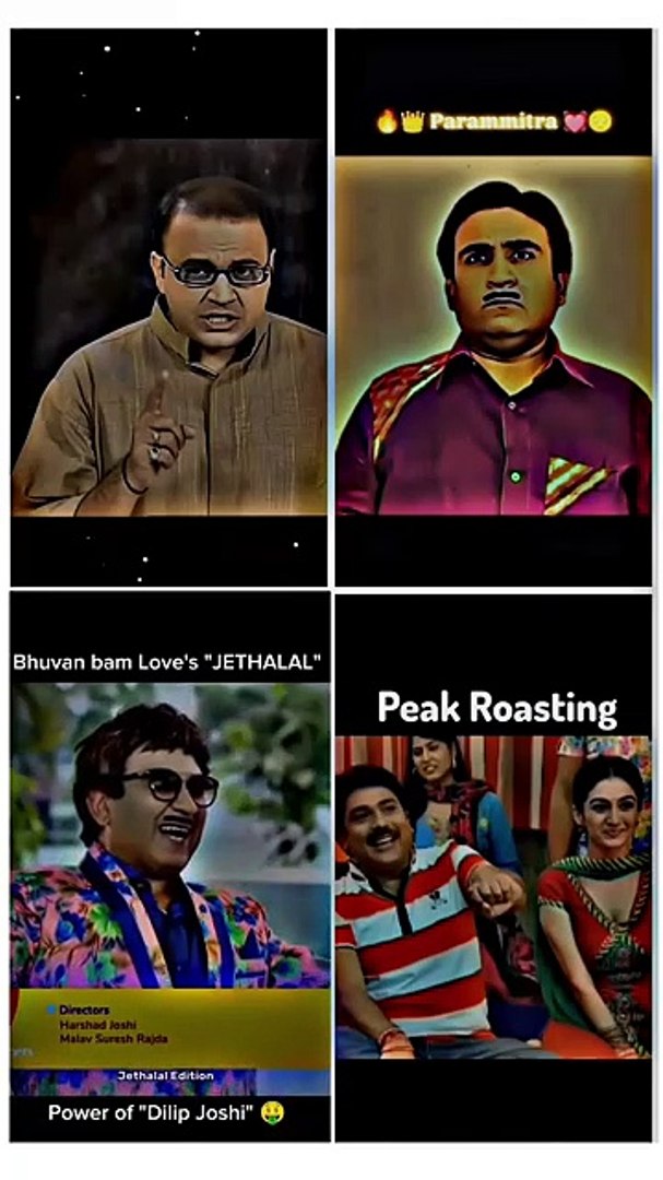 ⁣Jetha Always King 👑#trending #viralshorts #trending #comedy