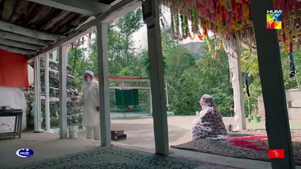 SANG E MAH EPISODE 10