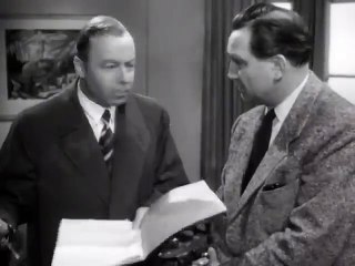 Das kann jedem passieren (1952)