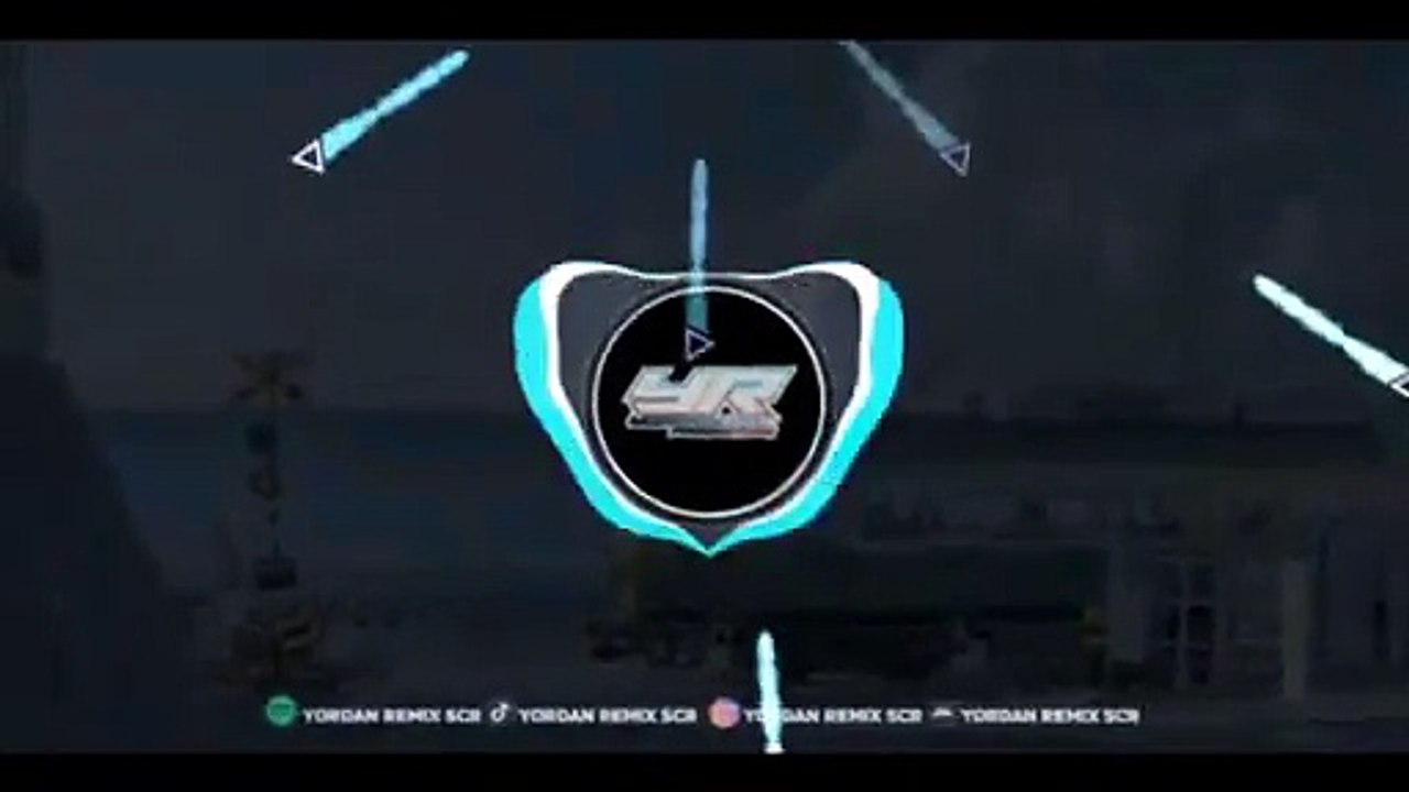 DJ remix tik tok