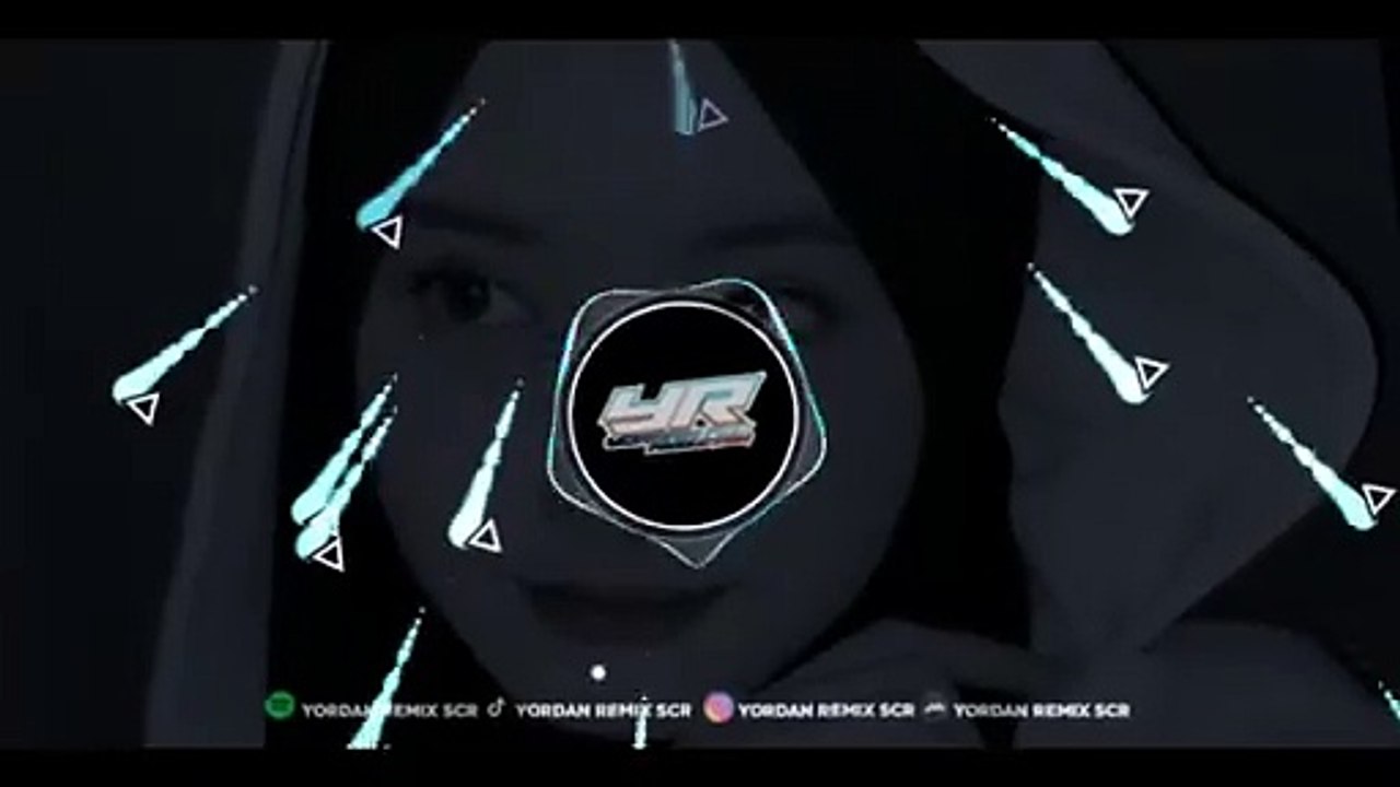 DJ remix tik tok